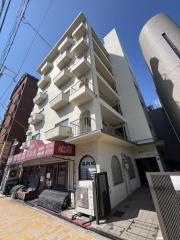 地下鉄今里筋線だいどう豊里駅まで徒歩7分