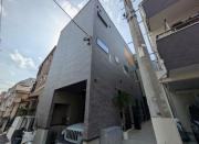 東急目黒線西小山駅まで徒歩4分