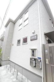東急池上線戸越銀座駅まで徒歩5分