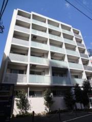 NIKKO APARTMENT HOUSE ニッコーアパートメントハウ