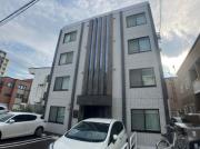 地下鉄南北線北２４条駅まで徒歩5分