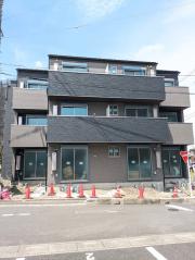 埼玉高速鉄道南鳩ヶ谷駅まで徒歩9分