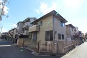 坂庭戸建借家