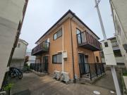 芦屋川ハイツ