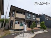 ルーチェ ソラーレ A棟