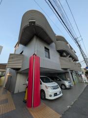 花輪ガーデンATハウス