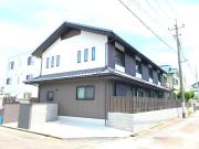 TSUMUGI-AN