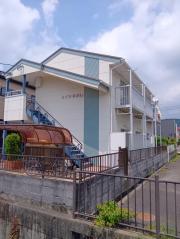 ハイツ みよし