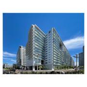 Brillia ist 東雲キャナルコート 部屋番号301