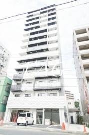 ＪＲ中央線立川駅まで徒歩9分