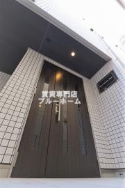 地下鉄御堂筋線長居駅まで徒歩7分