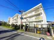 テレパレス柏てるて 南街区 3号棟