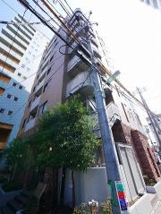 目黒いずみマンション