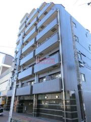 都営大江戸線落合南長崎駅まで徒歩3分
