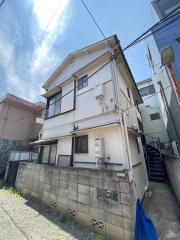 ＪＲ山手線恵比寿駅まで徒歩8分