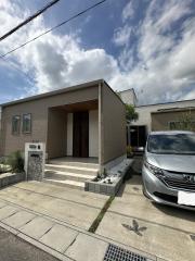 西新町戸建