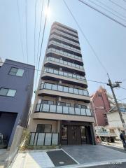M-City天王寺