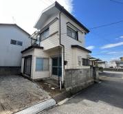 松戸市古ヶ崎4丁目貸家