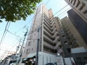 地下鉄東山線亀島駅まで徒歩5分