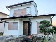 南濃町松戸建