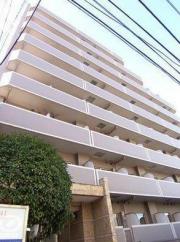 東京メトロ南北線白金高輪駅まで徒歩5分