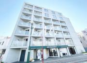 ＪＲ南武線登戸駅まで徒歩9分