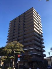 アルファステイツ西川緑道公園
