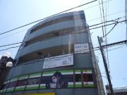 調布パークス