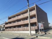ＪＲ福知山線三田駅まで徒歩19分