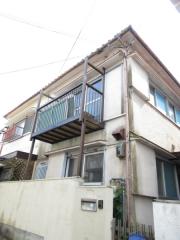 鈴蘭台南町2丁目貸家2