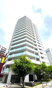 レグノ・グランデ一番町タワー