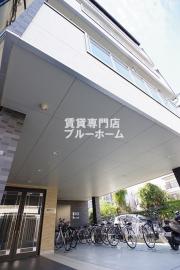南海高野線我孫子前駅まで徒歩7分