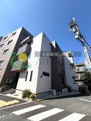 東武東上線上板橋駅まで徒歩5分