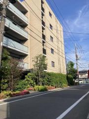 ＪＲ中央線西八王子駅まで徒歩4分