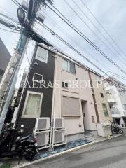 ORACLE SHIN-OKUBO