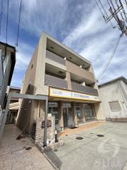 南海本線湊駅まで徒歩11分