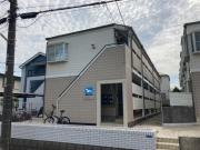 パティオ稔台B棟