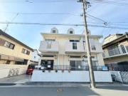 ガーデンコートTM和地山