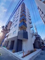 京成押上線押上駅まで徒歩8分