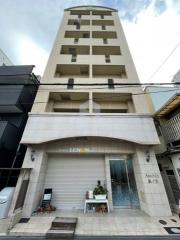 アマービレ森ノ宮
