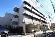 ジェノヴィア板橋東山町スカイガーデン
