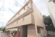 白樺ハイツ大宮I