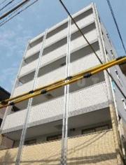 アパートメント玉川