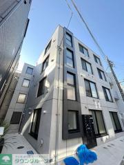 東急池上線長原駅まで徒歩6分