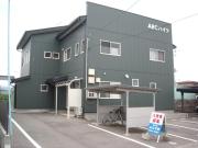 ABCハイツ