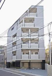 ヴォーガコルテ世田谷上町
