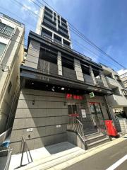 都営大江戸線両国駅まで徒歩6分