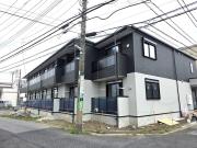 ソレイユ・タカサ