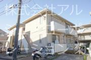 メゾンクローバーB