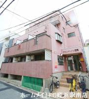 地下鉄空港線室見駅まで徒歩3分